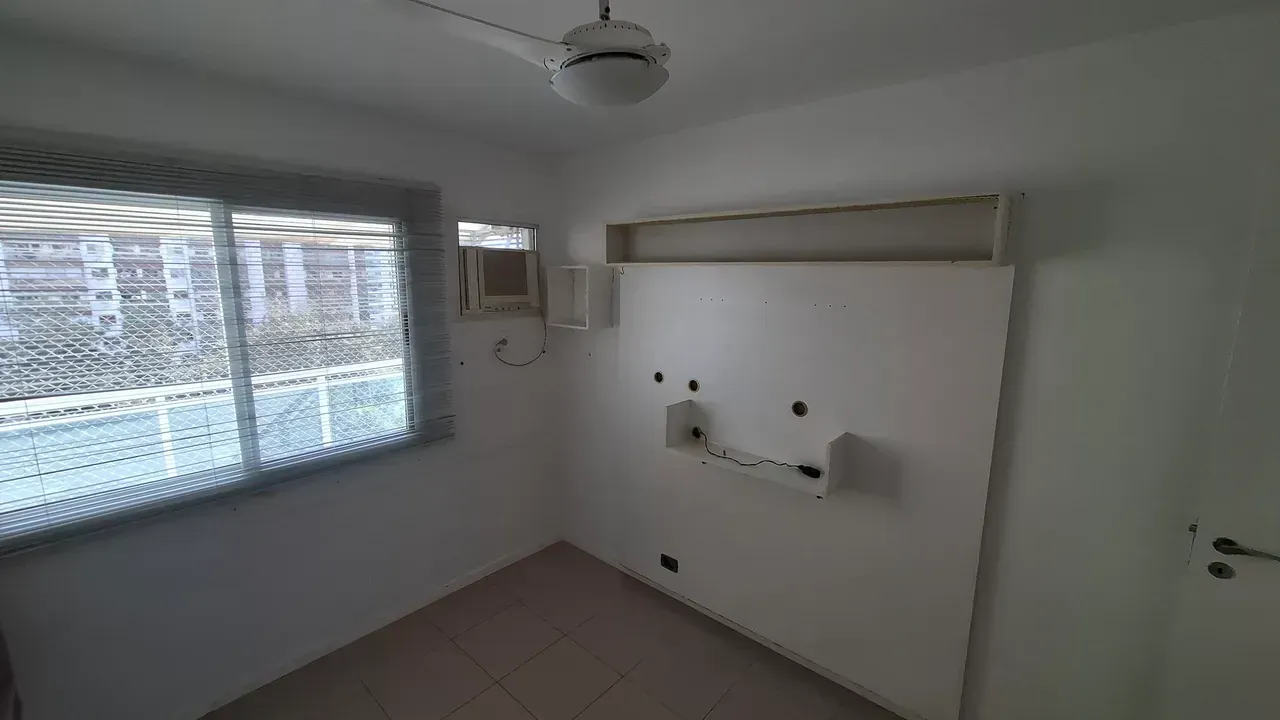 3-bedroom apartment with 3 bathrooms, 135 m² and parking — photo 14