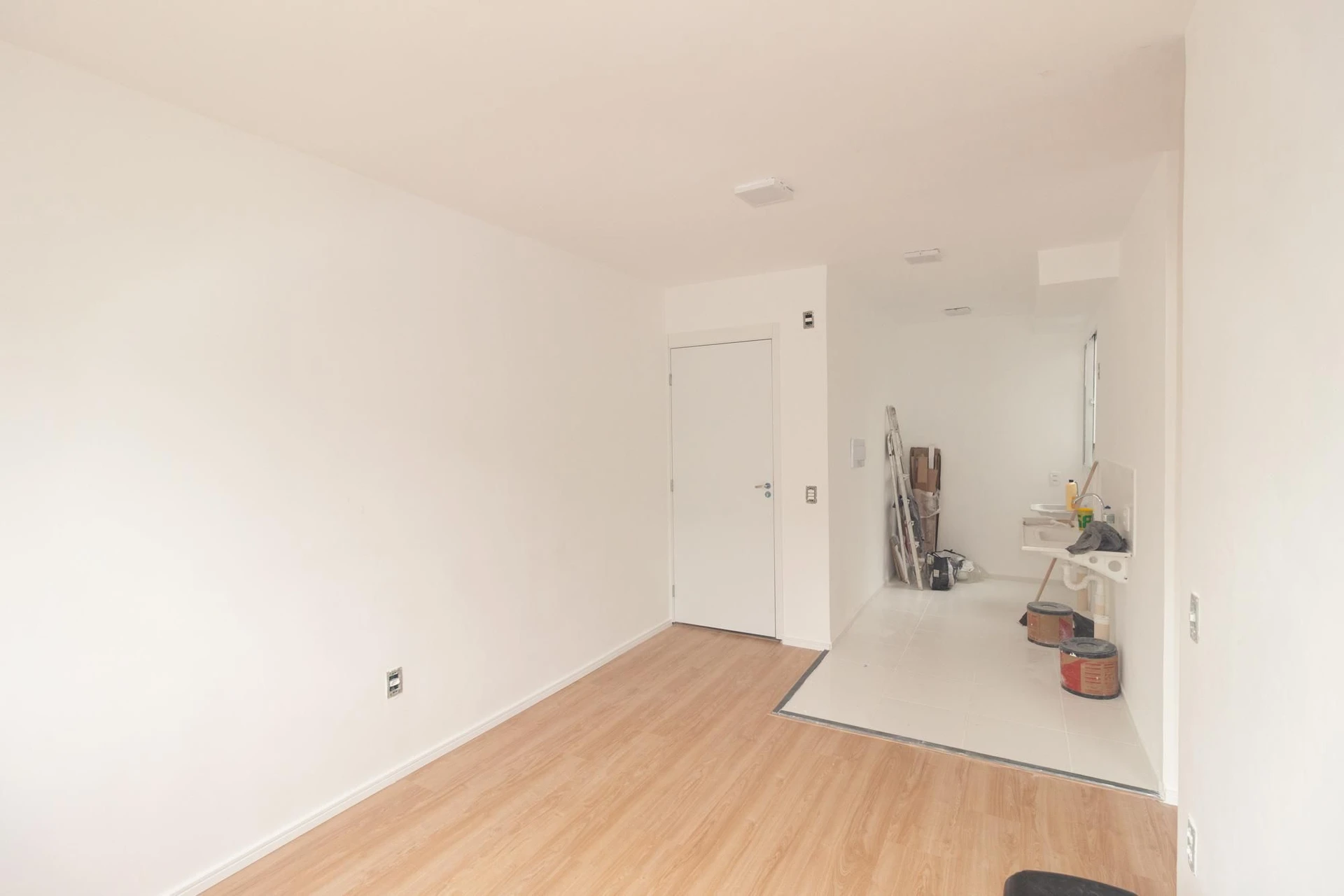 2-bedroom apartment, 40 m² — photo 31