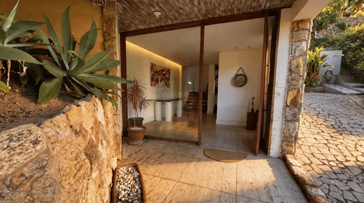 Apartment with 4 bedrooms and 5 bathrooms, 686 m² — photo 6