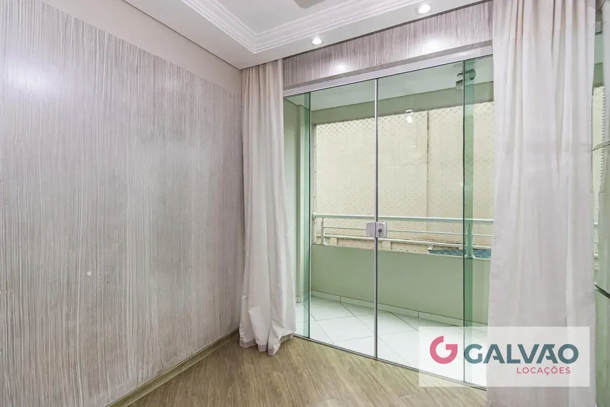 Apartamento com 2 quartos e 94 m² com 1 vaga — photo 8