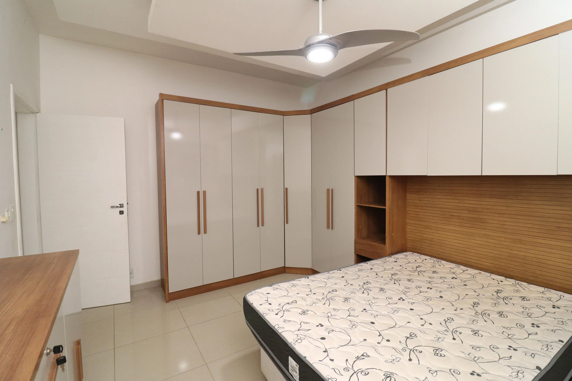 Furnished house with 3 bedrooms and a private garden — photo 9