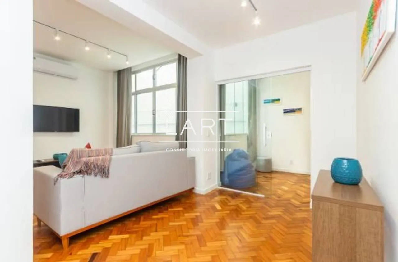 80 m² apartment with 3 bedrooms and laundry setup — photo 15