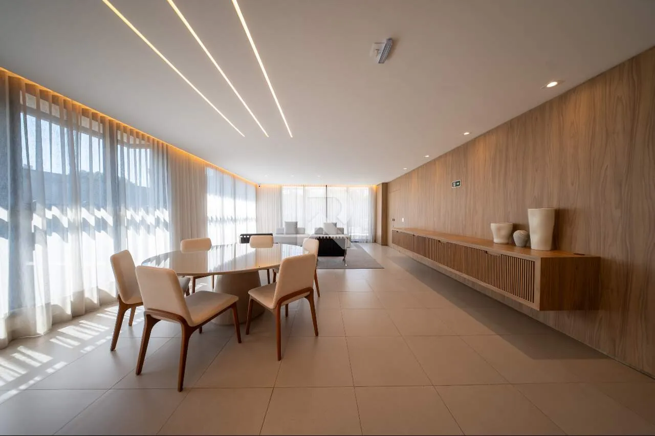 2-bedroom apartment in a building with a sauna — photo 7
