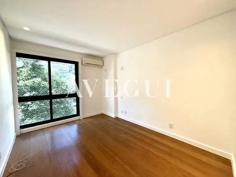 Apartamento com 3 suítes e varanda, 280 m² — photo 6