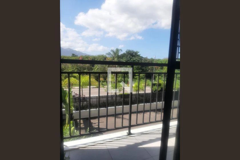 Rental apartment with 2 bedrooms and 47 m²