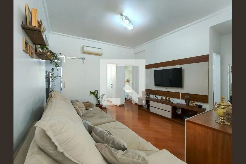 Apartamento mobiliado de 2 quartos com espaço de home office — photo 11
