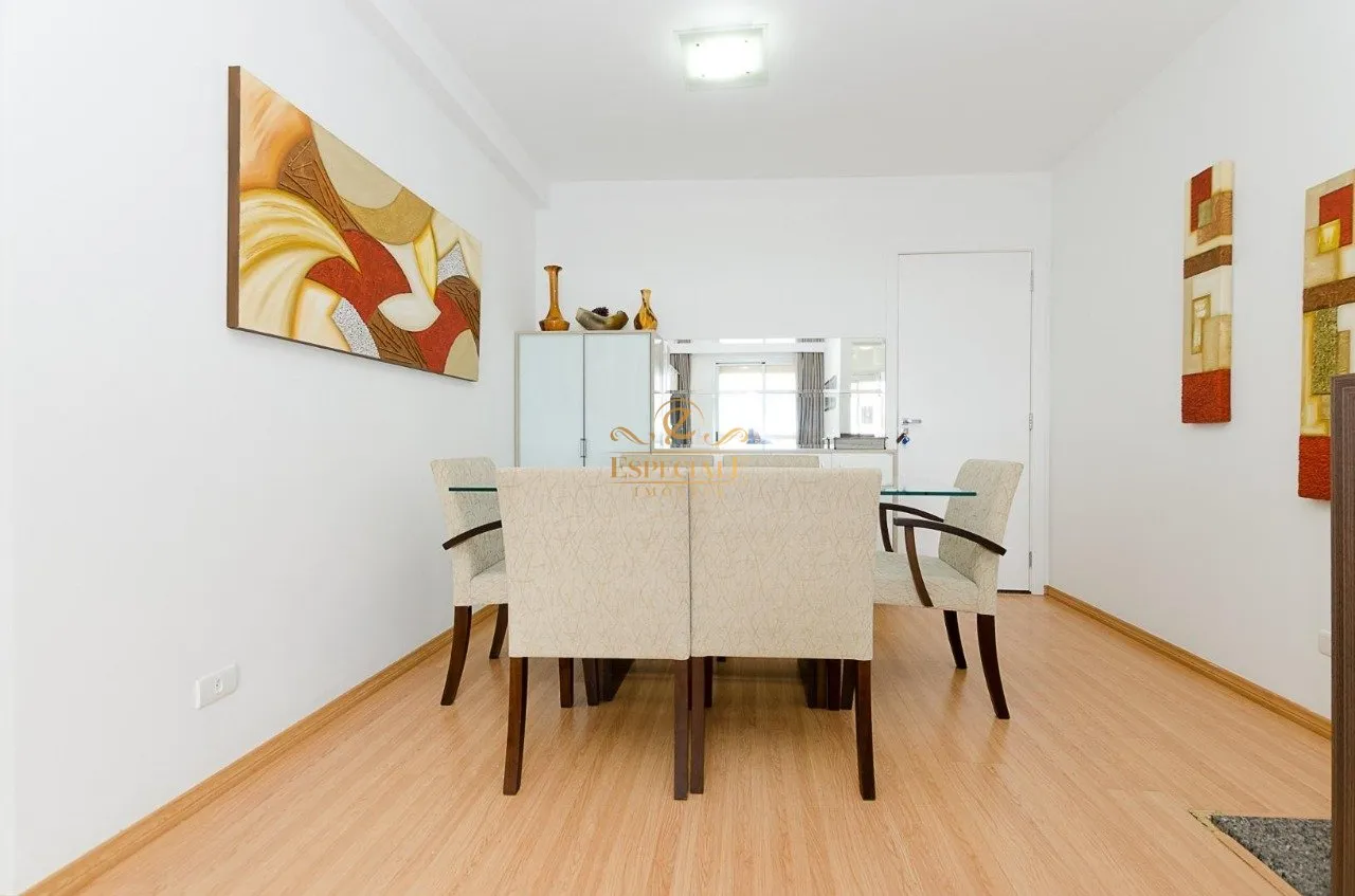 Furnished 3-bedroom apartment with balcony and parking