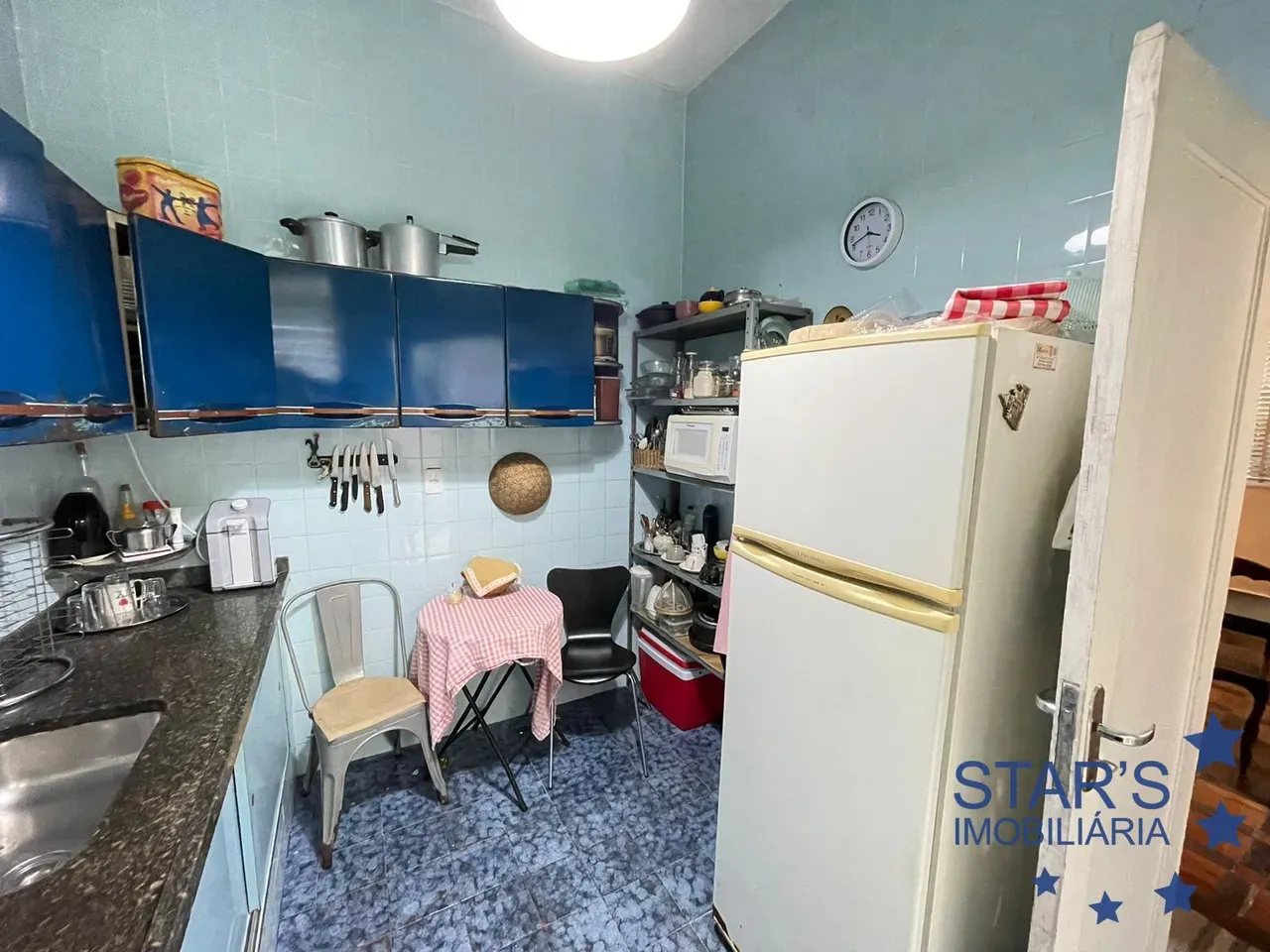 Washing machine in a 4-bedroom house, 130 m² — photo 15