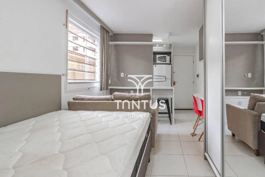 Estúdio de 39 m² com 1 dormitório e 1 vaga de garagem — photo 9