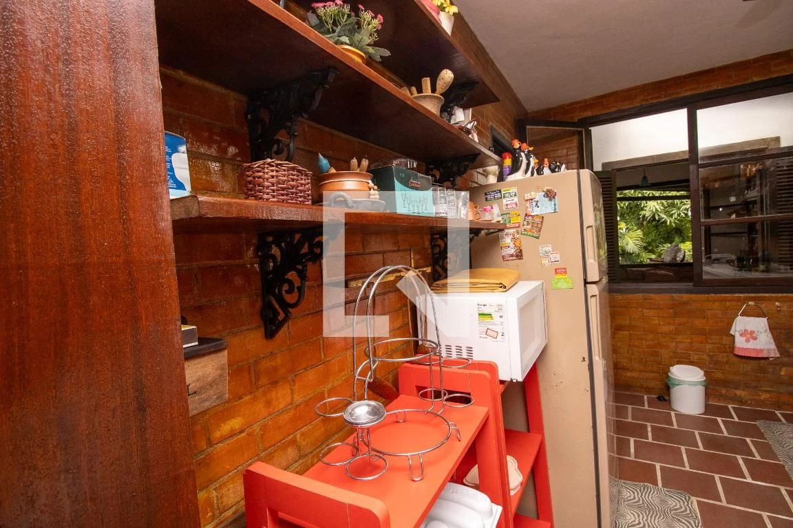 Furnished house with 3 bedrooms and mountain views — photo 29