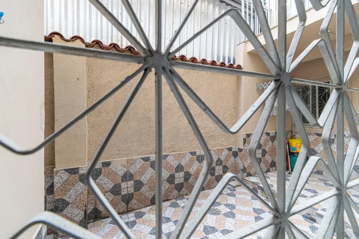 House, 122 m², with a washing machine — photo 44
