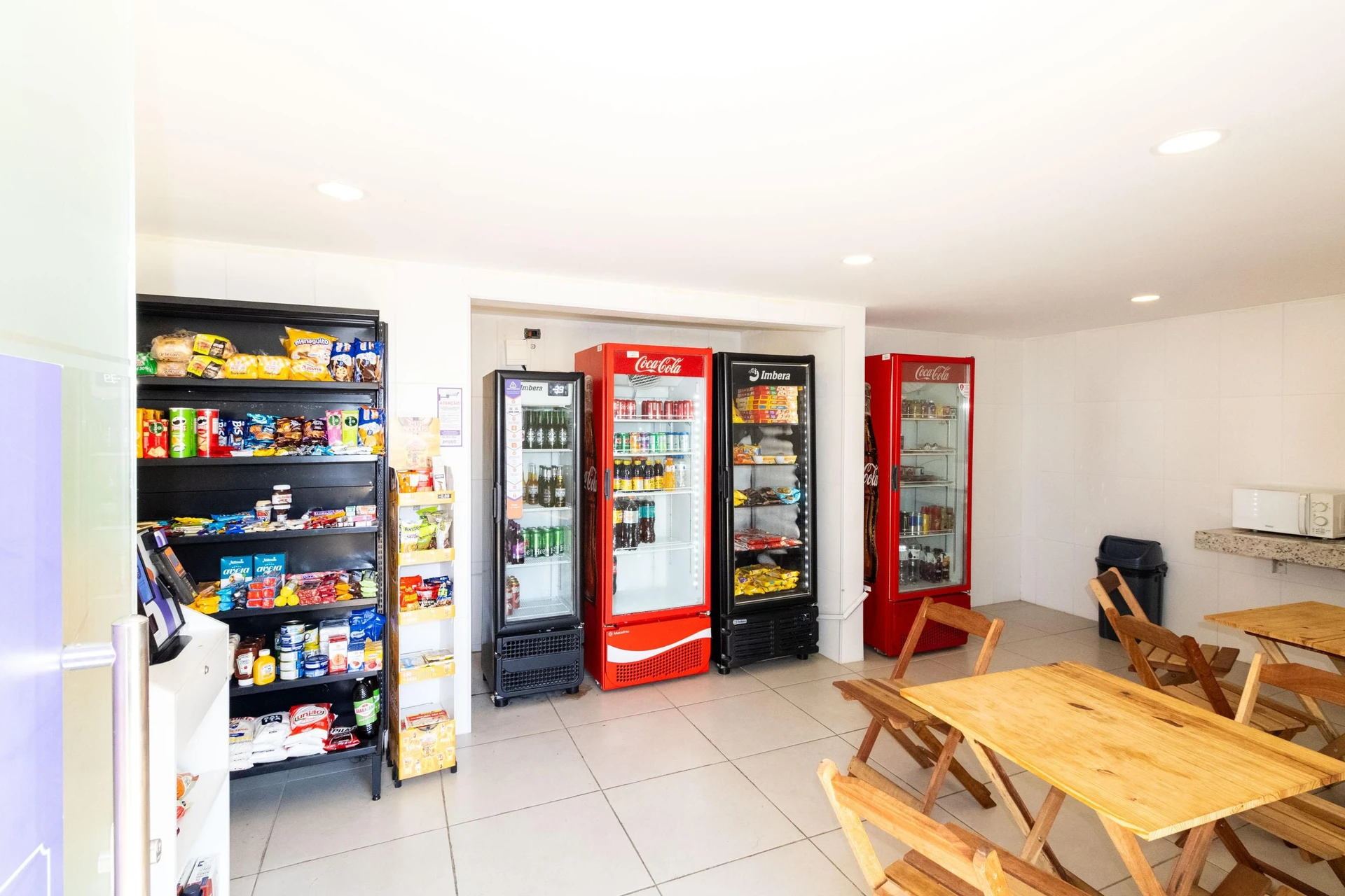 Renting apartment with 4 bedrooms and 3 bathrooms — photo 69