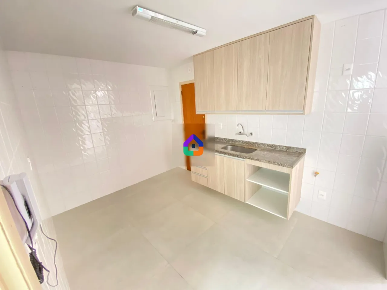 Cobertura de 183 m² com 3 quartos e churrasqueira na varanda — photo 2