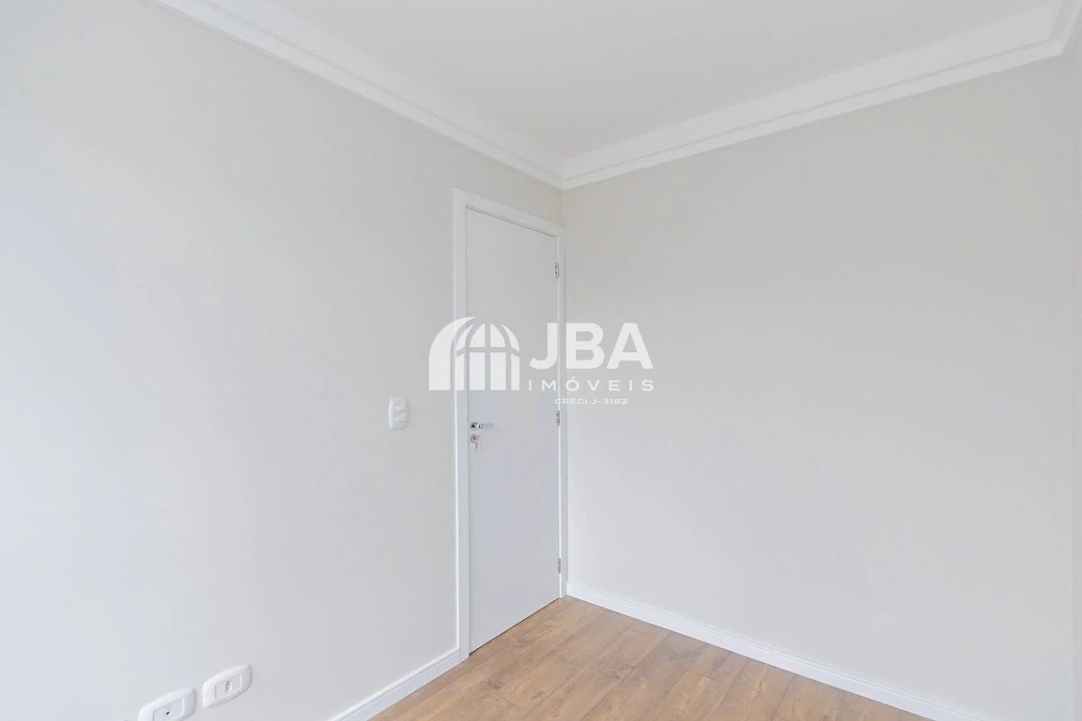 Дом: 3 спальни, 1 со своей ванной, 72 м², Куритиба — photo 21