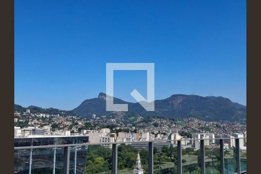 1 quarto e espaço de home office: apartamento de 32 m² — photo 28