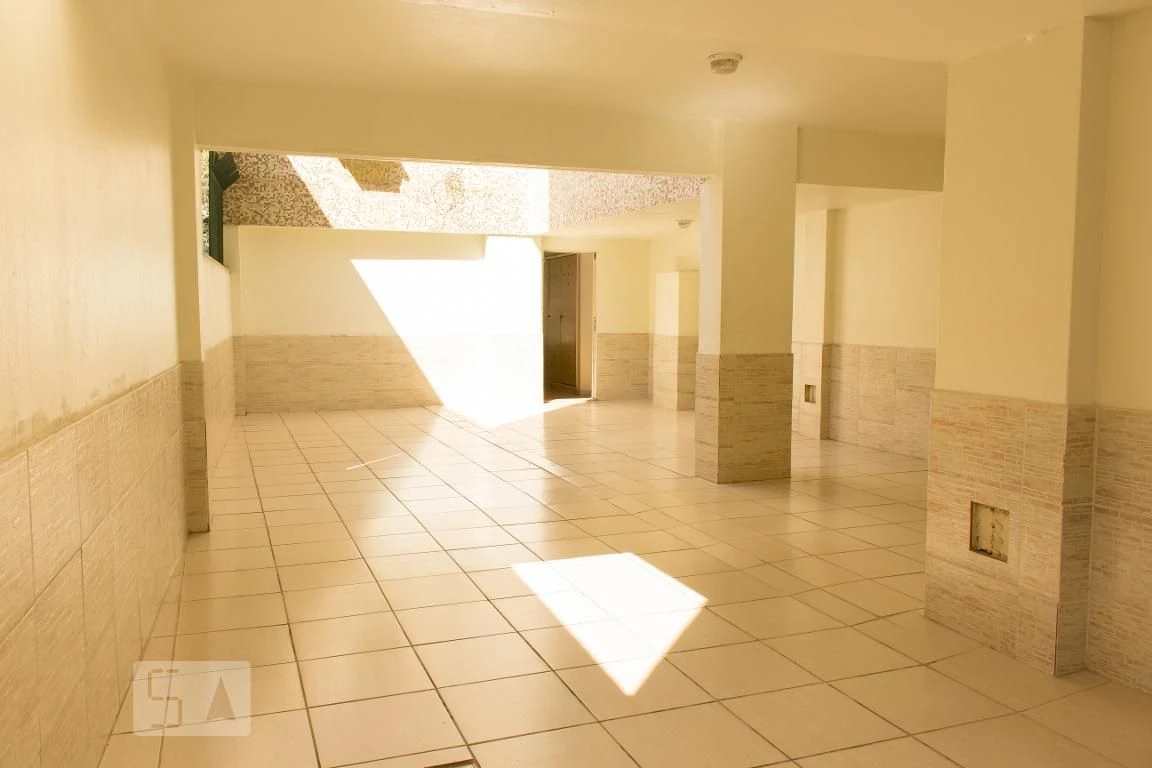 Apartment for rent with 2 bedrooms, balcony and 2 baths — photo 48