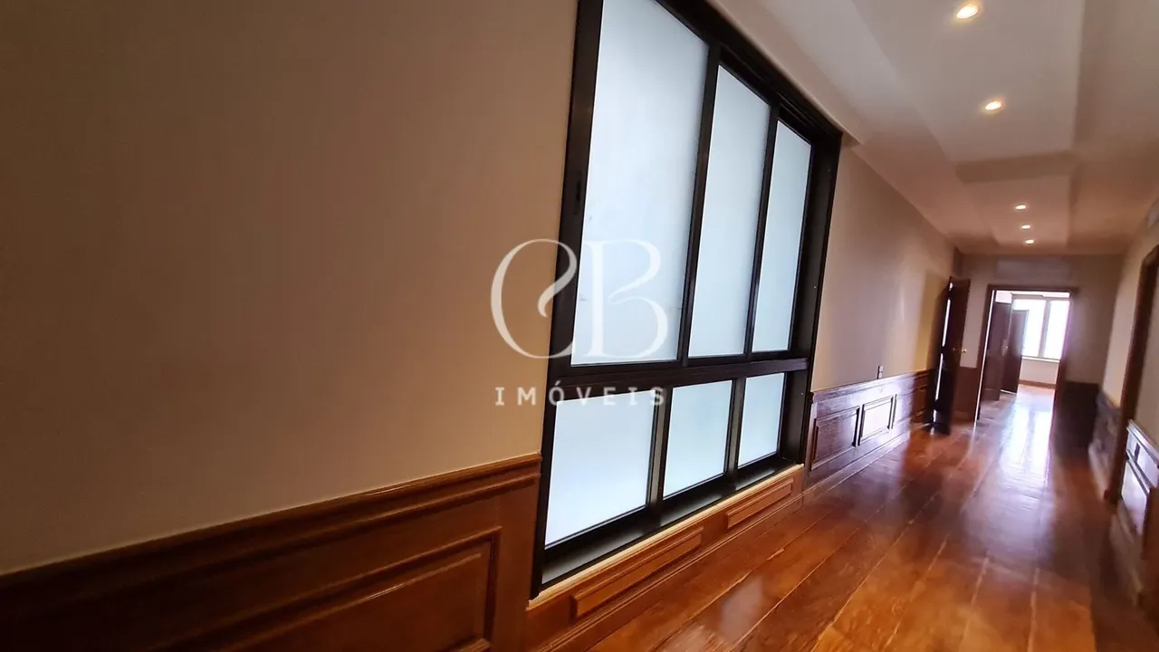 Apartment with 4 bedrooms and 4 bathrooms, 464 m² — photo 14