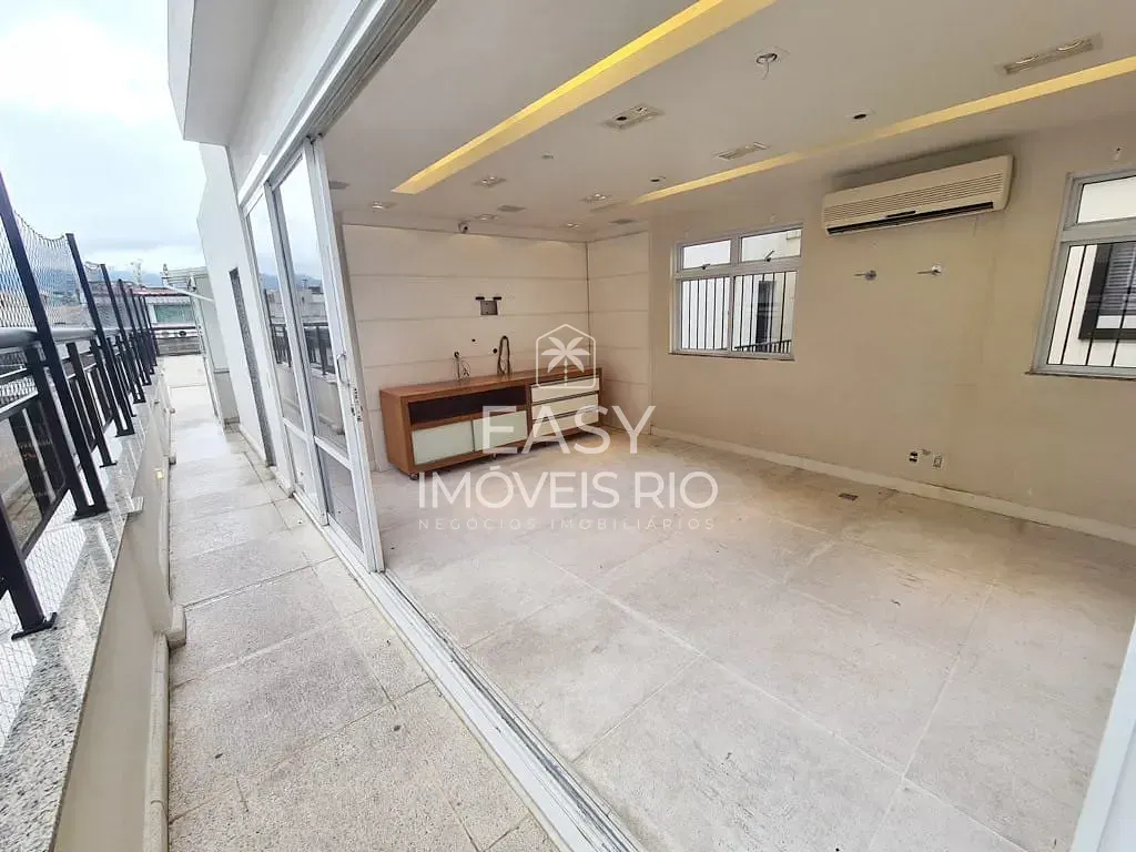 4-bedroom apartment with a separate gas kitchen — photo 24