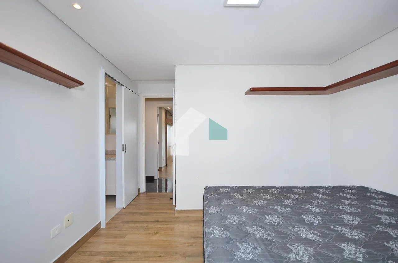 Apartamento sin muebles de 312 m² con 3 suites y 4 plazas — photo 18