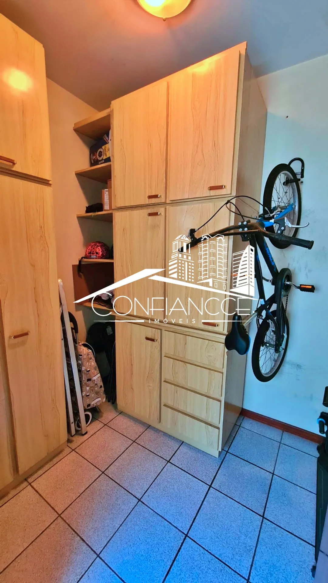 Apartamento de 4 quartos com varanda e 3 vagas — photo 26