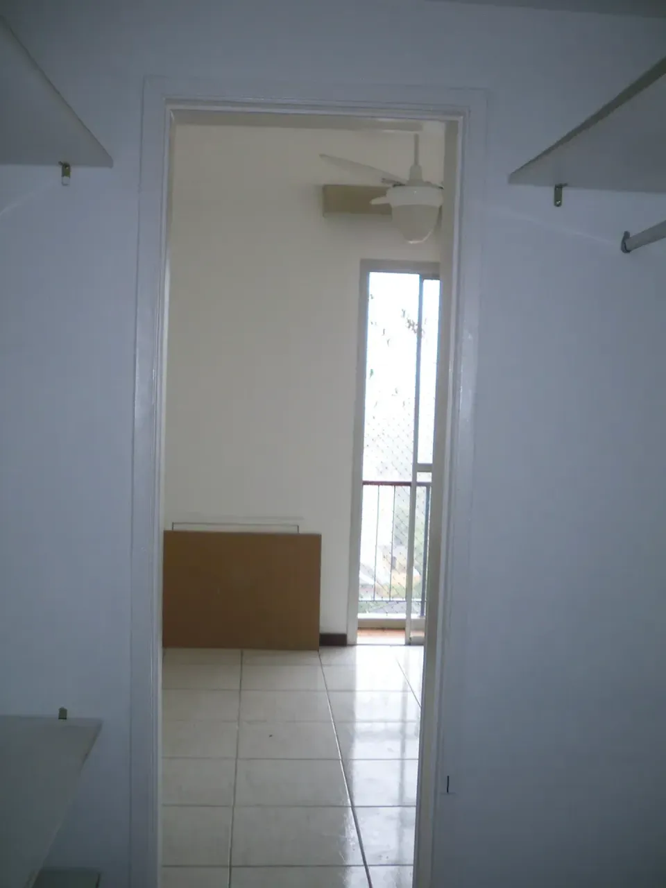 Apartamento com 3 quartos, 3 banheiros e 1 vaga — photo 2
