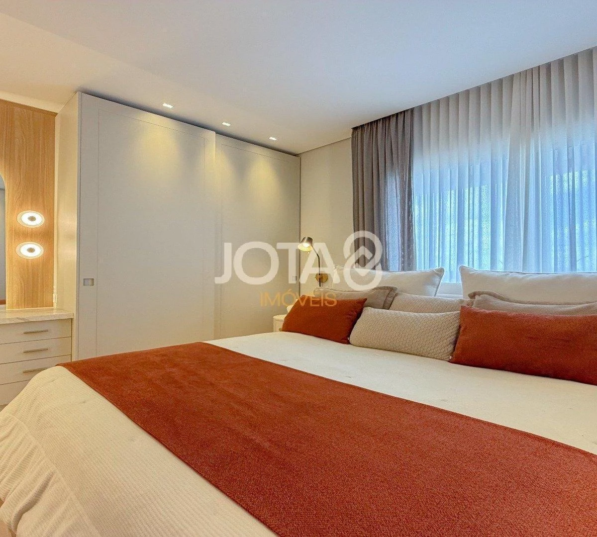 Apartamento amueblado de 231 m² con 3 suites y balcón — photo 33