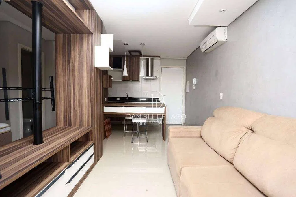 36 m² studio with a private pool and a private BBQ — photo 23