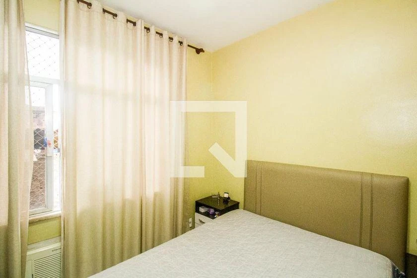 Furnished 2-bedroom apartment with 2 bathrooms — photo 16