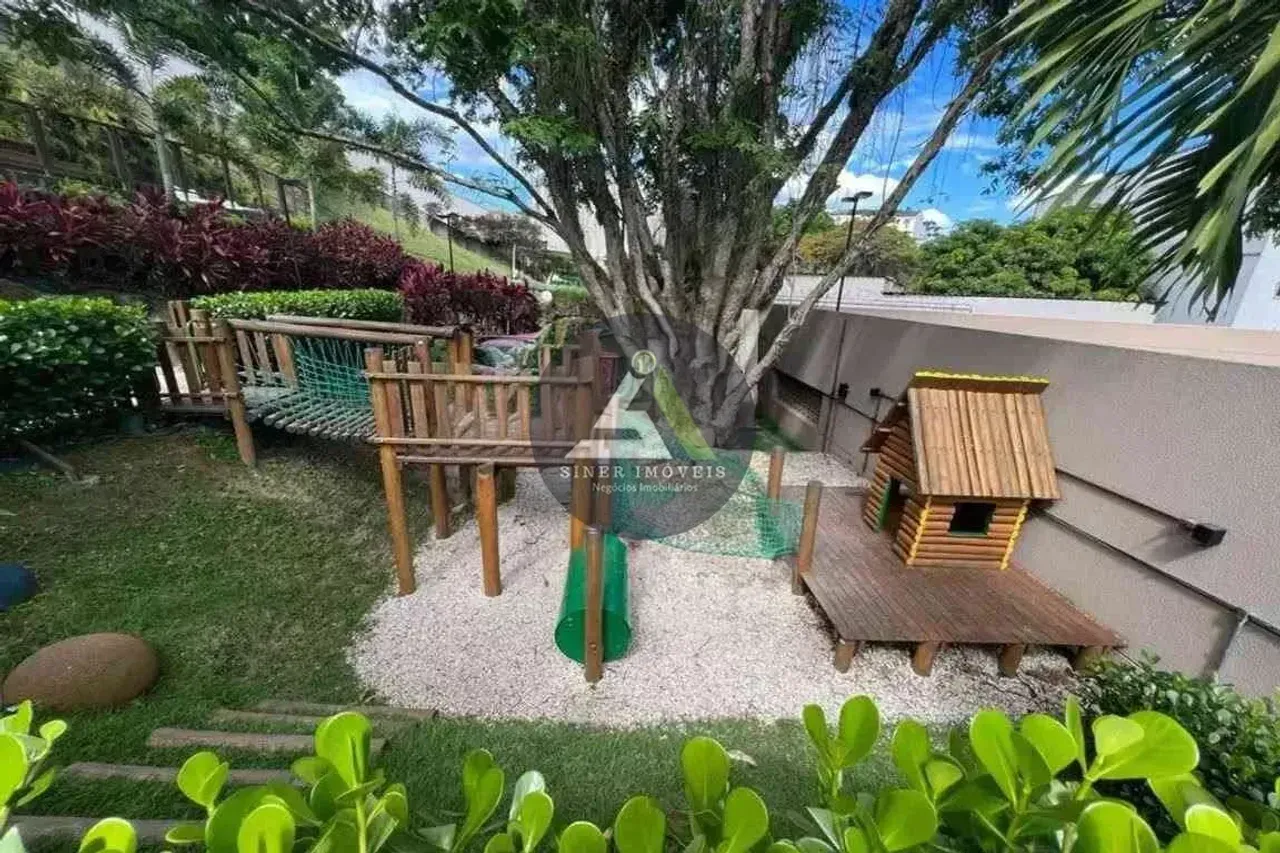 Furnished apartment with 2 bedrooms and 114 m², 1 parking — photo 27
