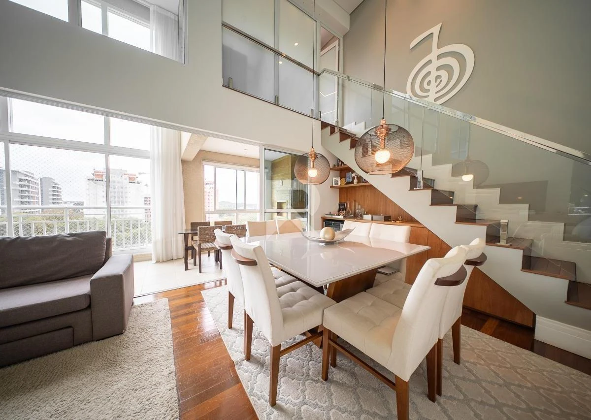 Балкон з грилем та 4 спальні: квартира 186 м² — photo 6