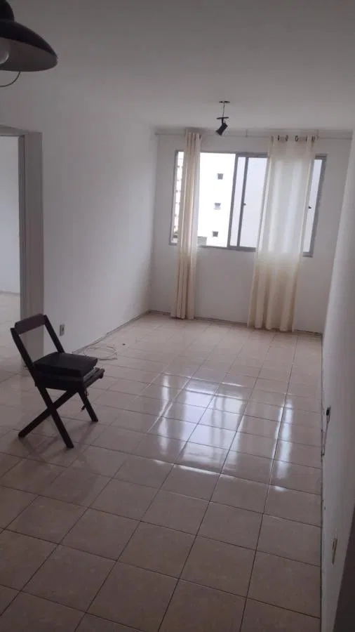 Apartamento de 2 quartos e 47 m² — photo 3