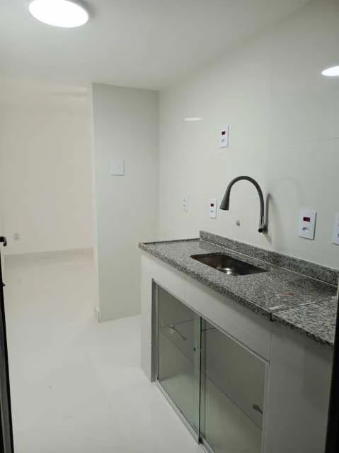 30 m² loft with private BBQ and 2 parking spaces — photo 4