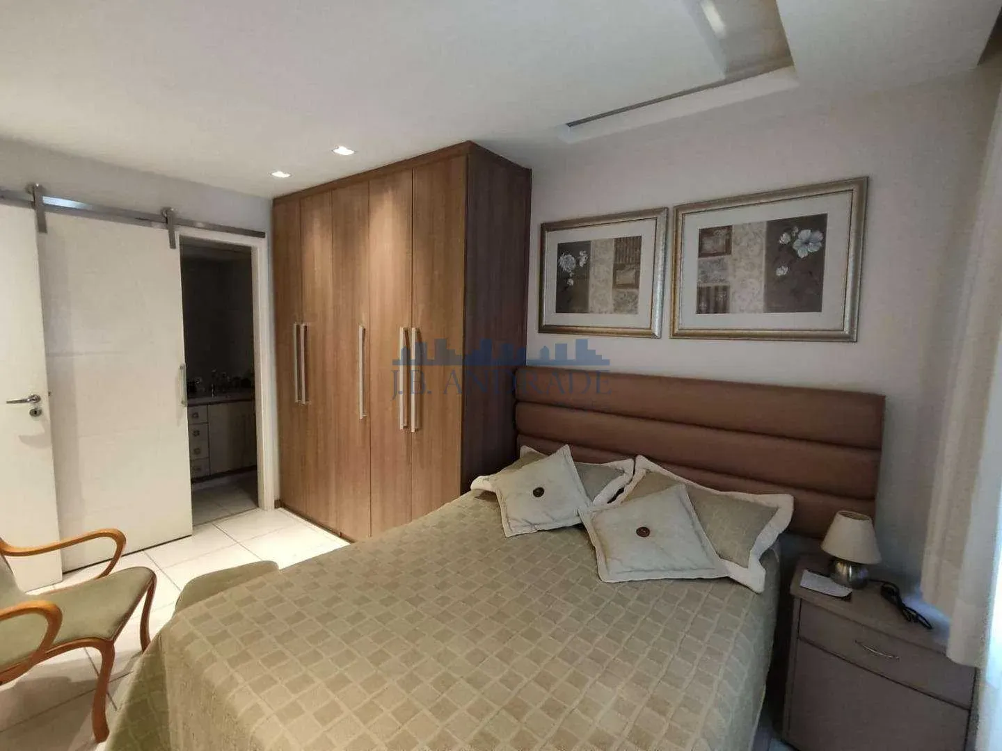 2-bedroom apartment with 2 bathrooms and 1 parking spot — photo 18