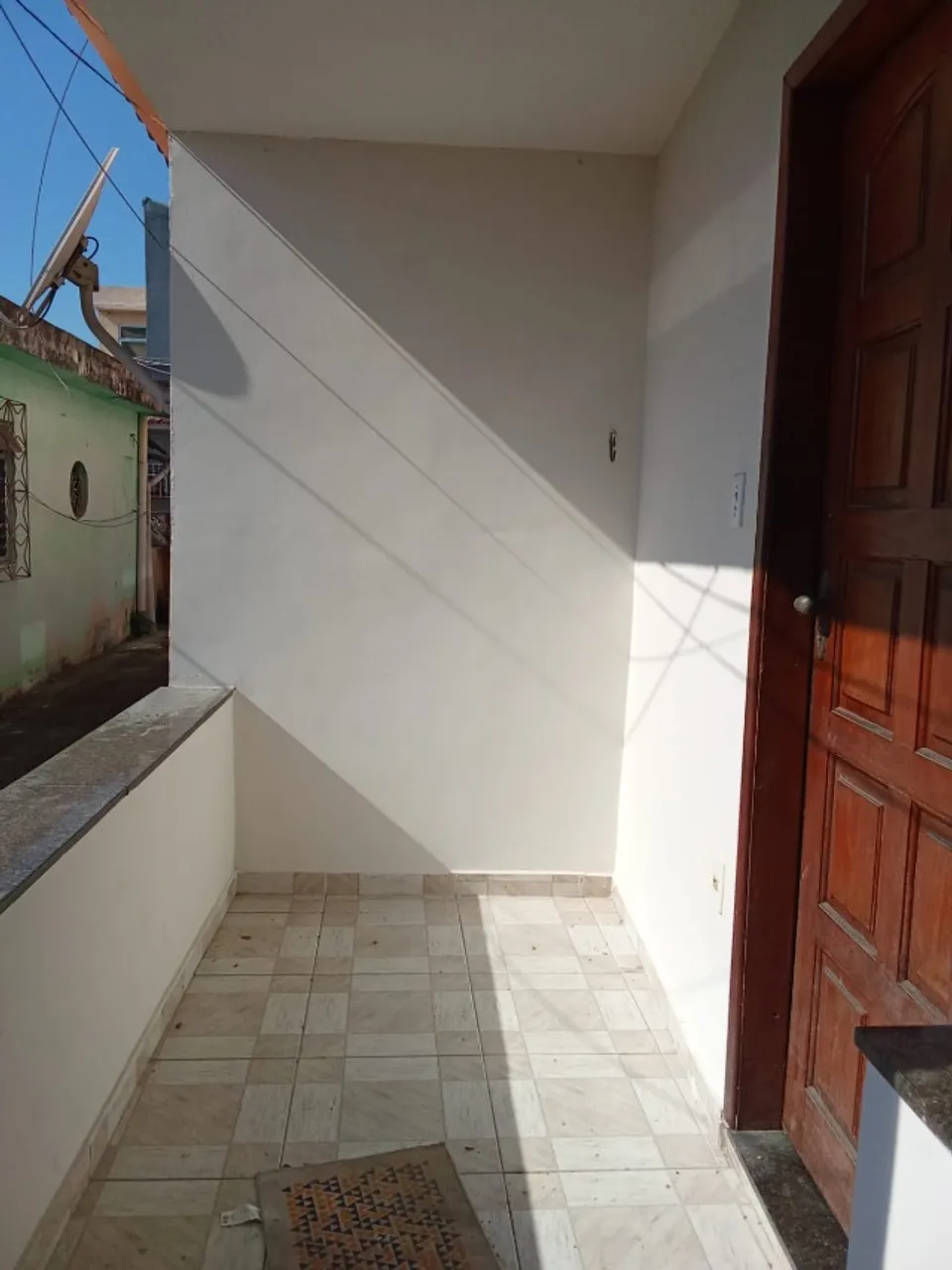 3-bedroom, 70 m² apartment in Rio de Janeiro — photo 10