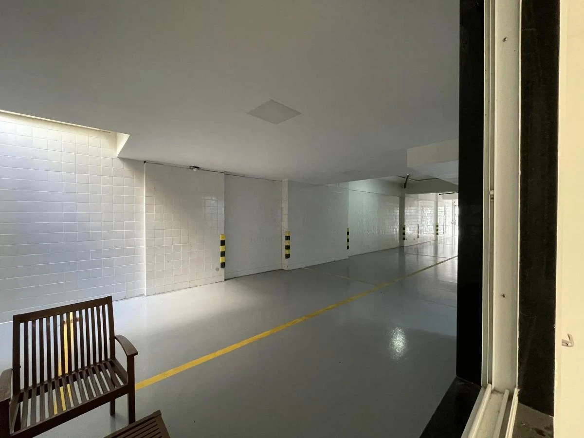 Ground-floor 96 m² apartment with 2 bedrooms and suite — photo 20