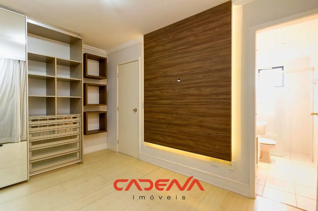 Furnished apartment, 73 m², with a walk-in closet — photo 7