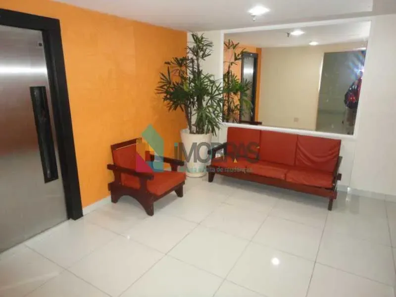 Apartment with 2 bedrooms, 3 bathrooms and 1 parking — photo 19