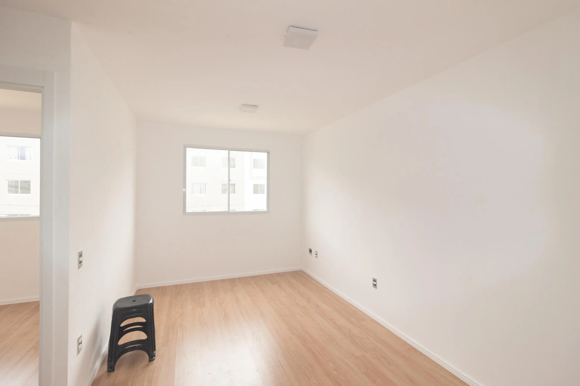 2-bedroom apartment, 40 m² — photo 28