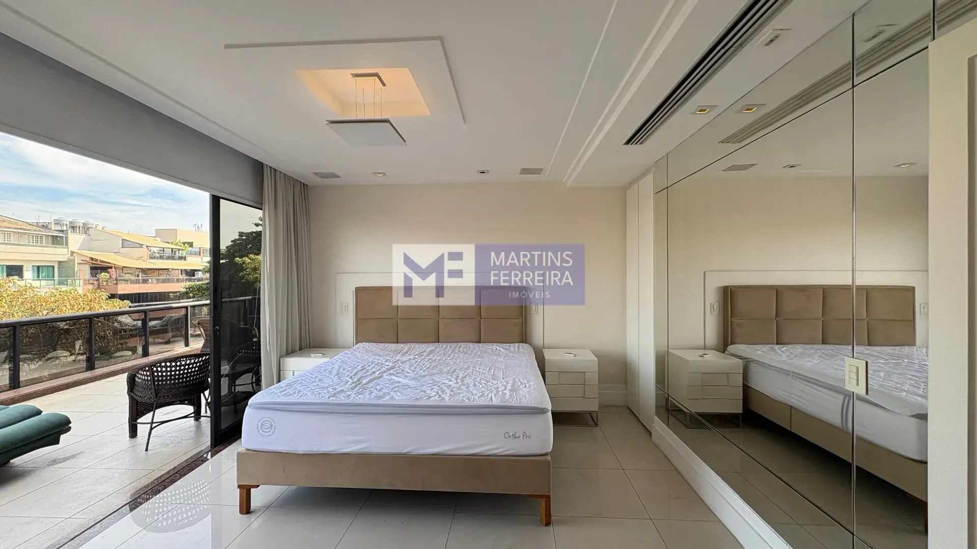Penthouse with 4 bedrooms, 5 bathrooms and 3 parking — photo 28