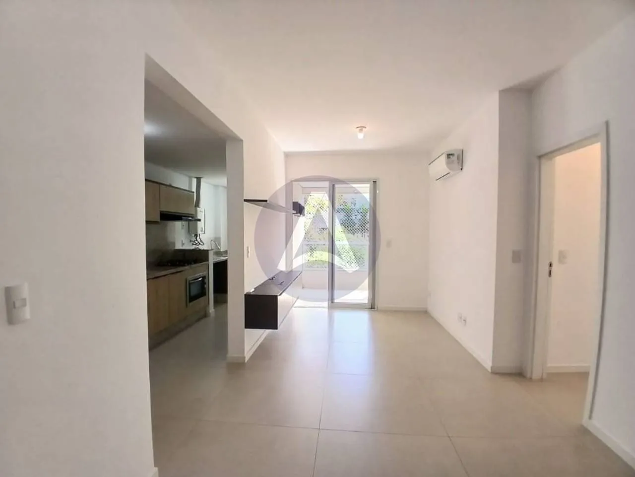 2-bedroom apartment in a building with a pool — photo 10