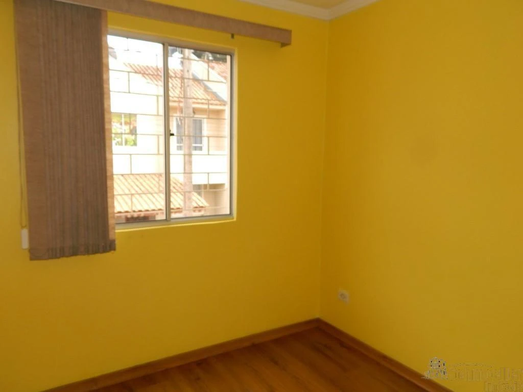 3-bedroom house with a grill on the balcony in Curitiba — photo 4