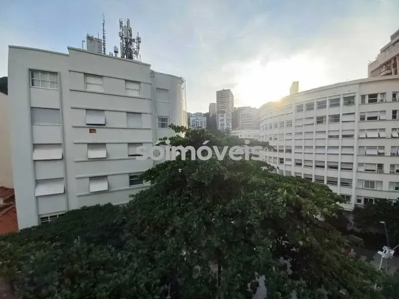 2-bedroom apartment with open-plan kitchen and gas — photo 19