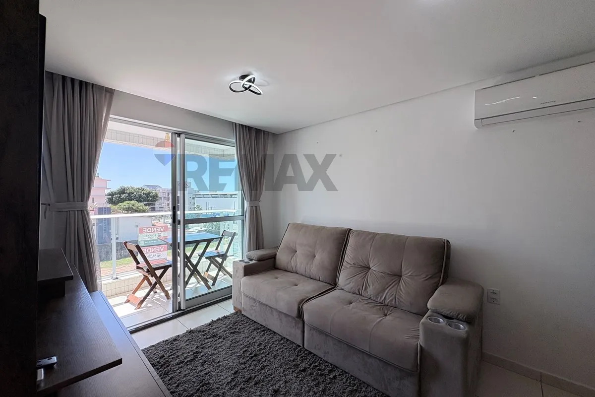 Furnished apartment with 2 bedrooms and a private BBQ — photo 4