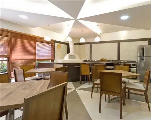 Apartamento mobiliado de 1 dormitório e 1 banheiro — photo 14
