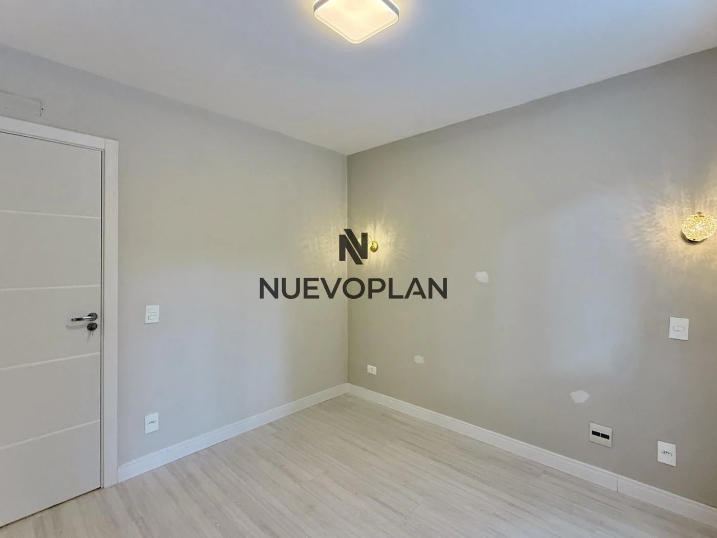 Apartment, 104 m², with a walk-in closet — photo 16