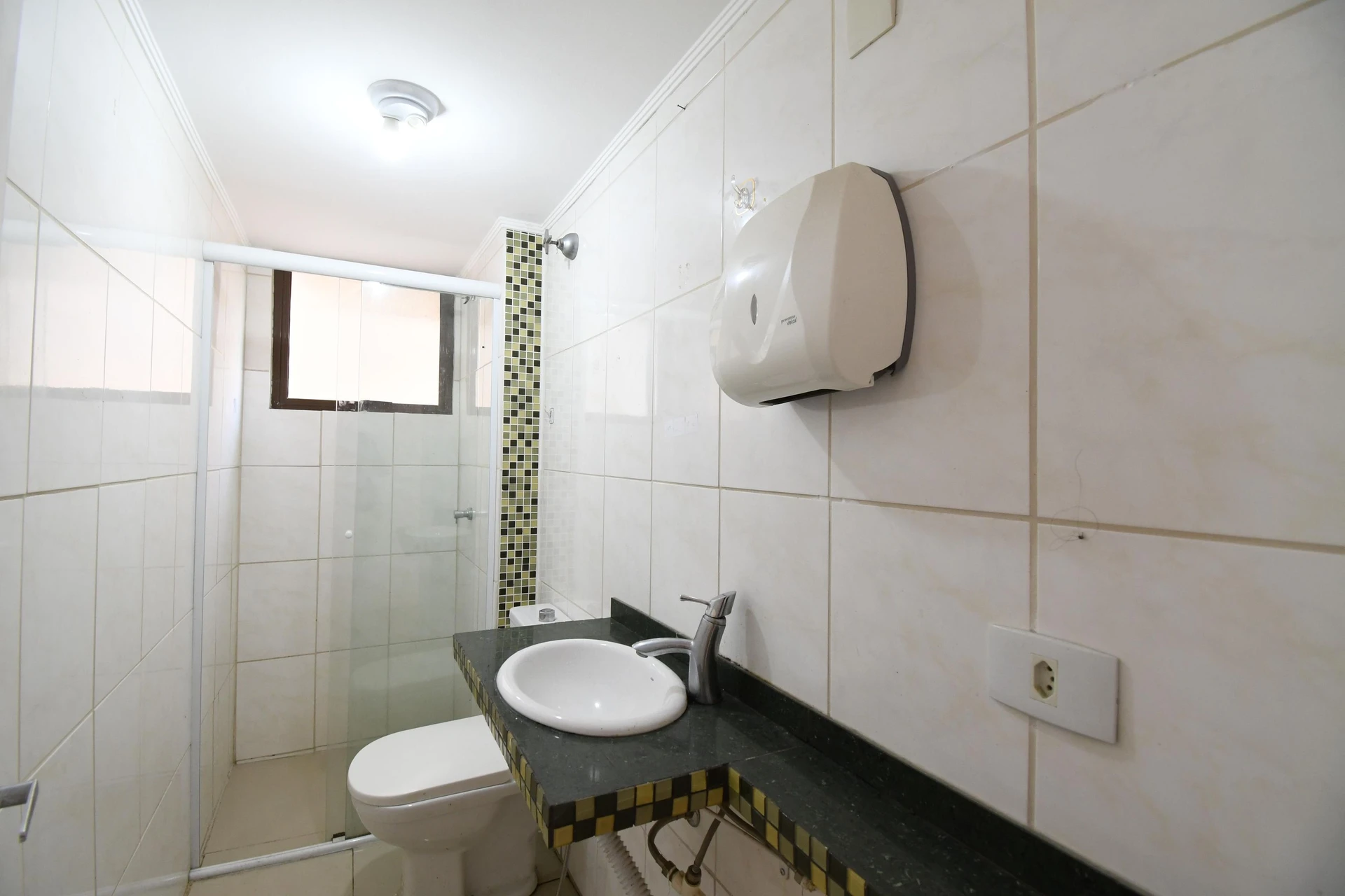 Studio, 47 m² — photo 4
