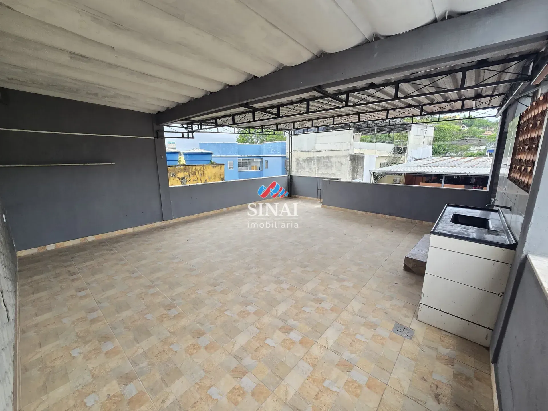 2-bedroom house, 60 m² — photo 19