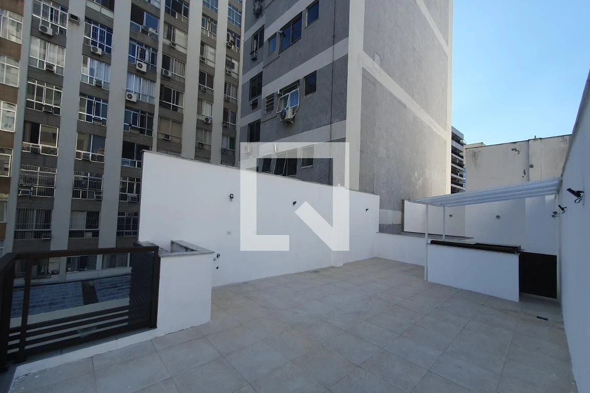 Apartamento de 2 quartos, ambos suítes, 160 m², Tijuca — photo 28