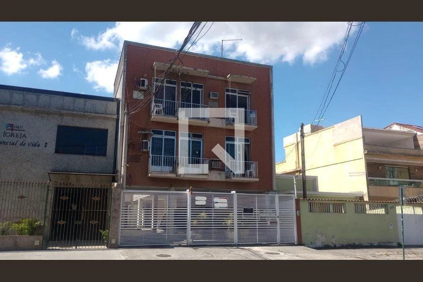 Apartamento de 98 m² com 2 quartos e 2 banheiros — photo 42