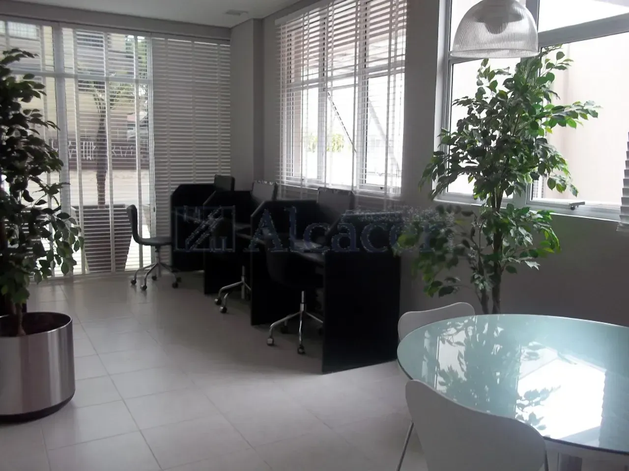 Apartamento de 1 dormitorio con oficina en casa y 1 plaza — photo 7